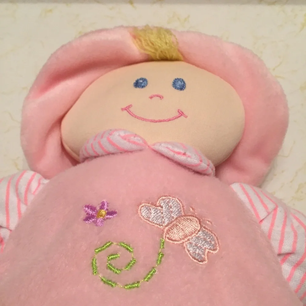 Toys R Us soft 10